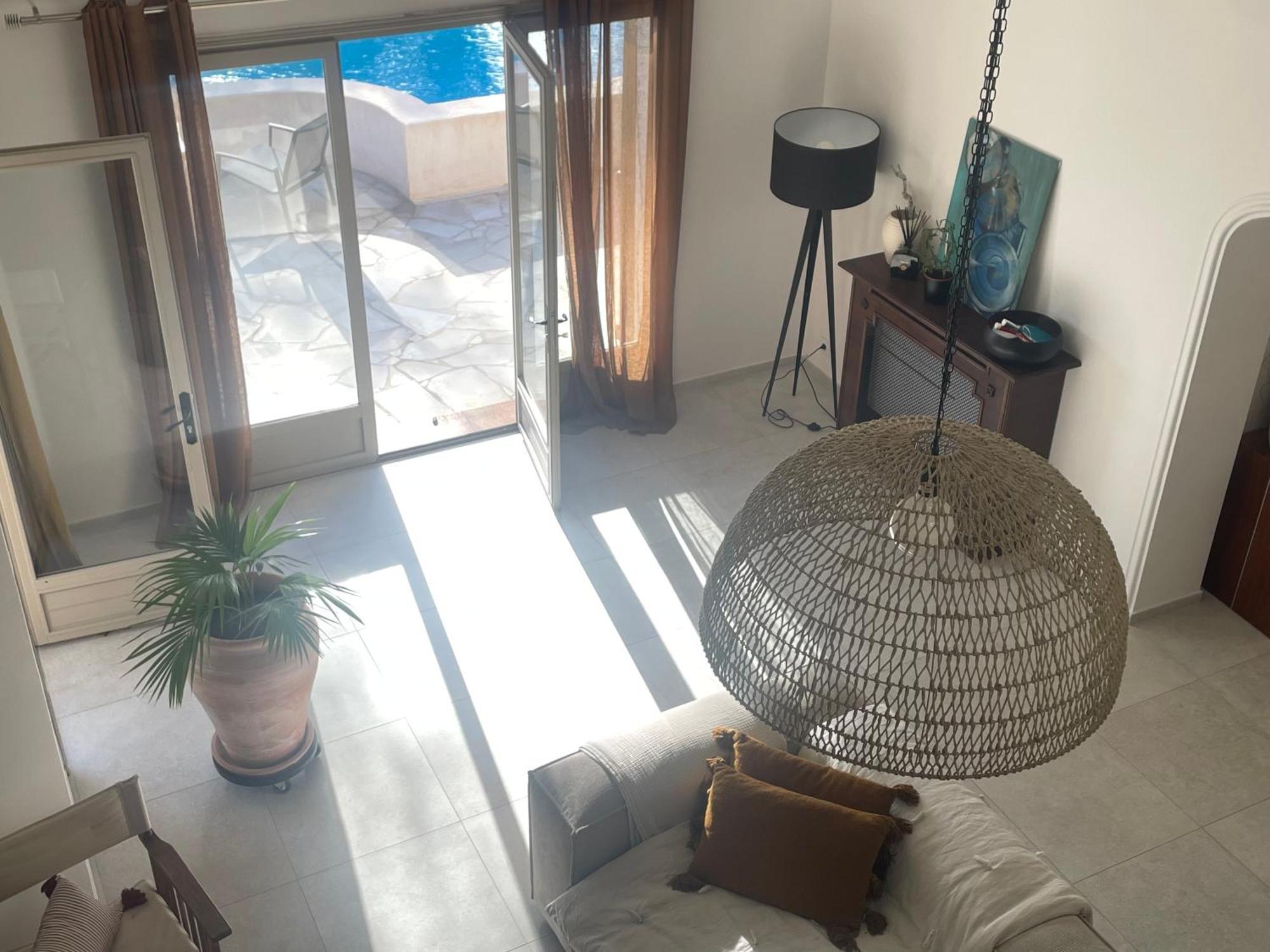 La Villa Des Carriers- Maison Avec Piscine Proche Mer Roquefort-les-Pins Luaran gambar